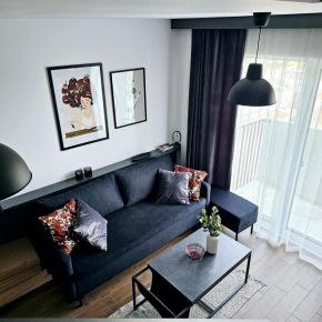 Apartament Wrocław 2
